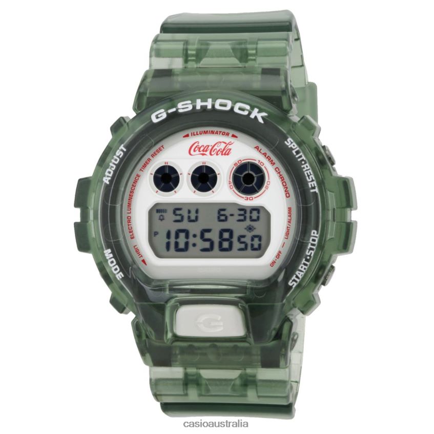 Casio DW6900CC23-3 8P8HRV85