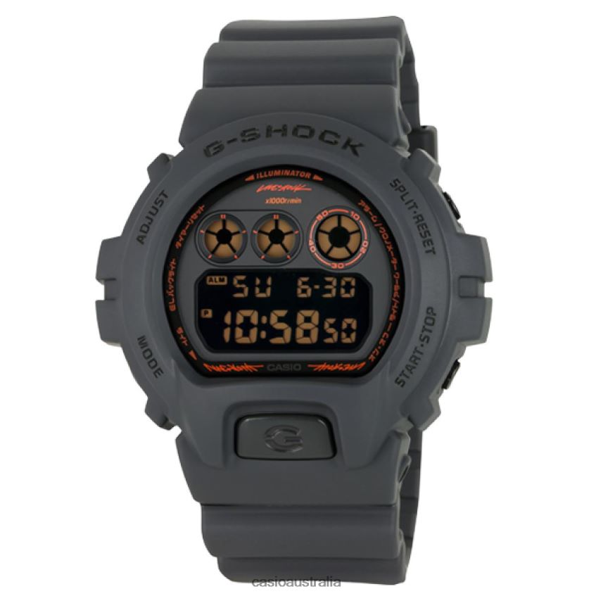 Casio DW6900LVS238 8P8HRV76