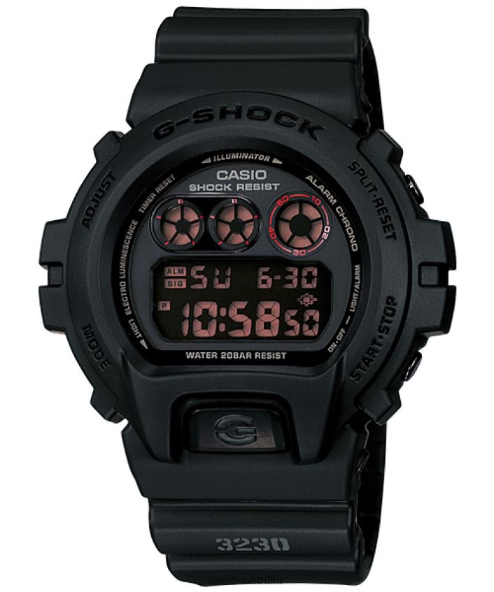 Casio DW6900MS-1 8P8HRV421