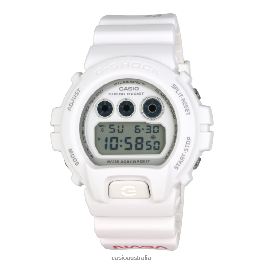 Casio DW6900NASA237 8P8HRV101