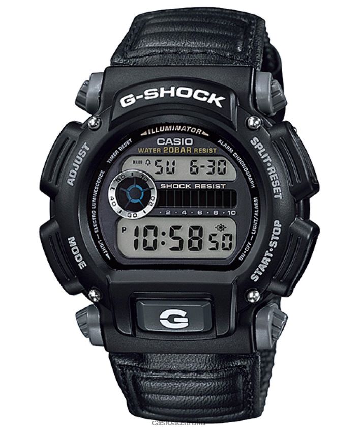 Casio DW9052V-1 8P8HRV385