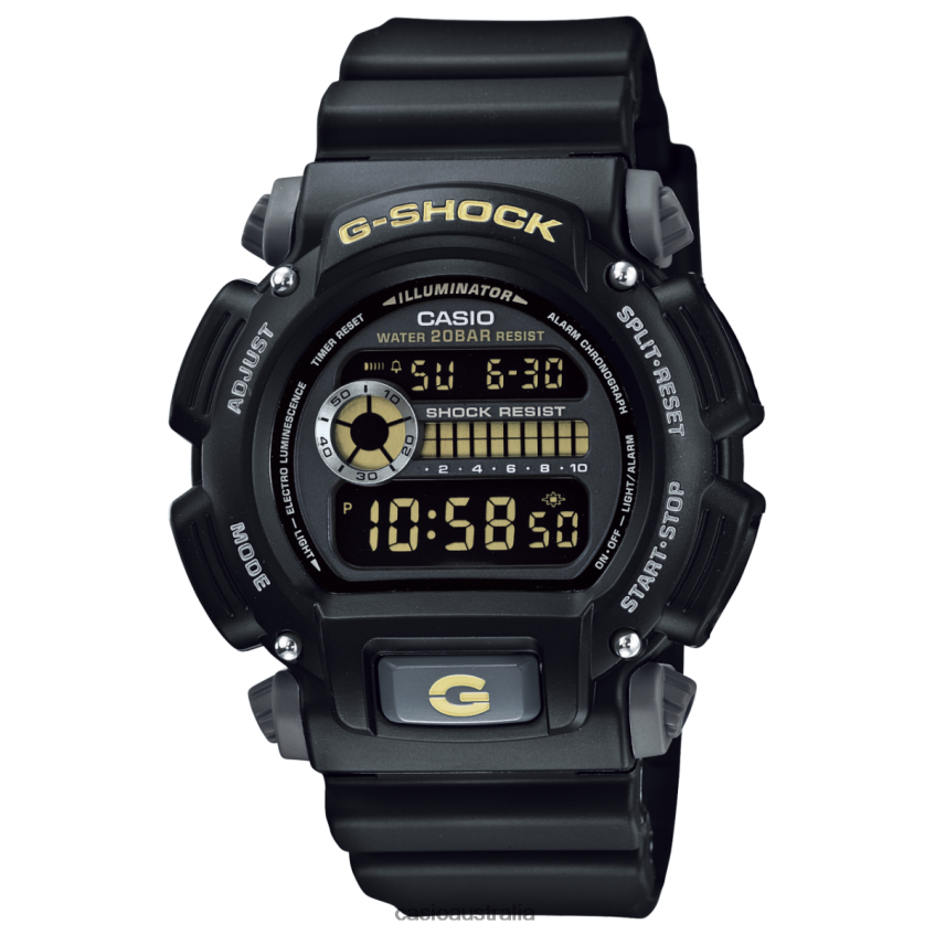 Casio DW9052-1C 8P8HRV394