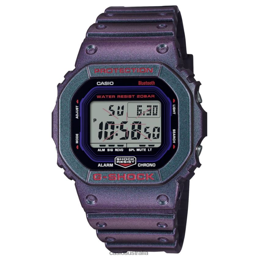 Casio DWB5600AH-6 8P8HRV42