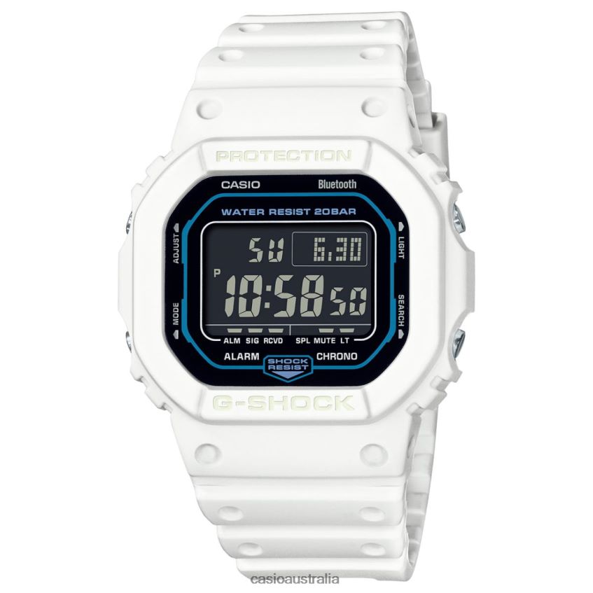 Casio DWB5600SF-7 8P8HRV100