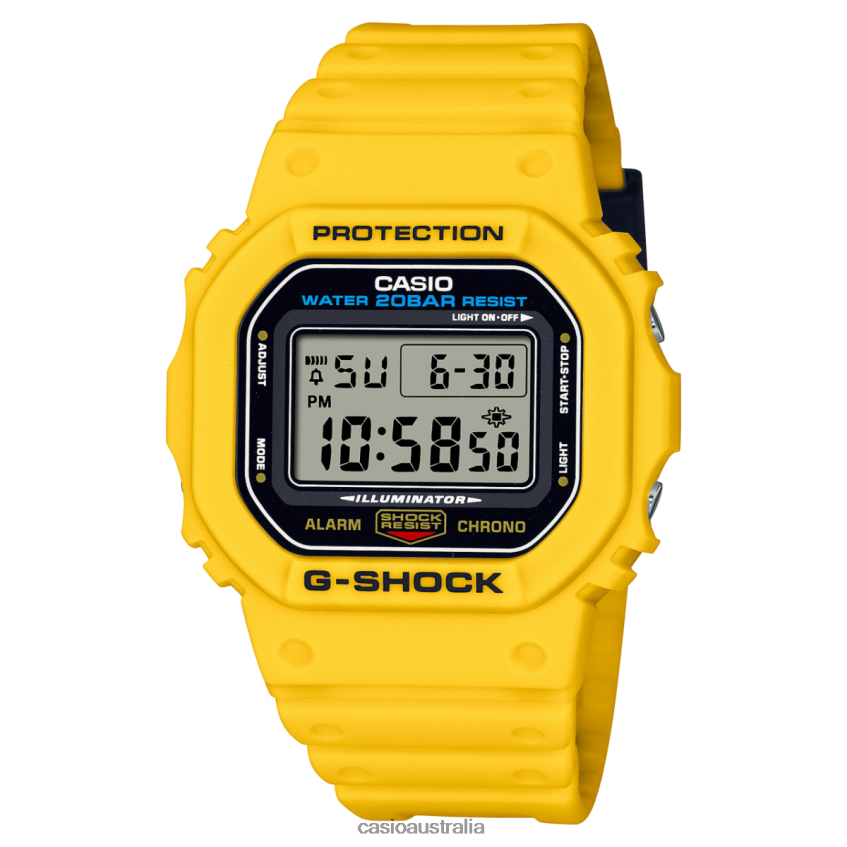 Casio DWE5600R-9 8P8HRV247