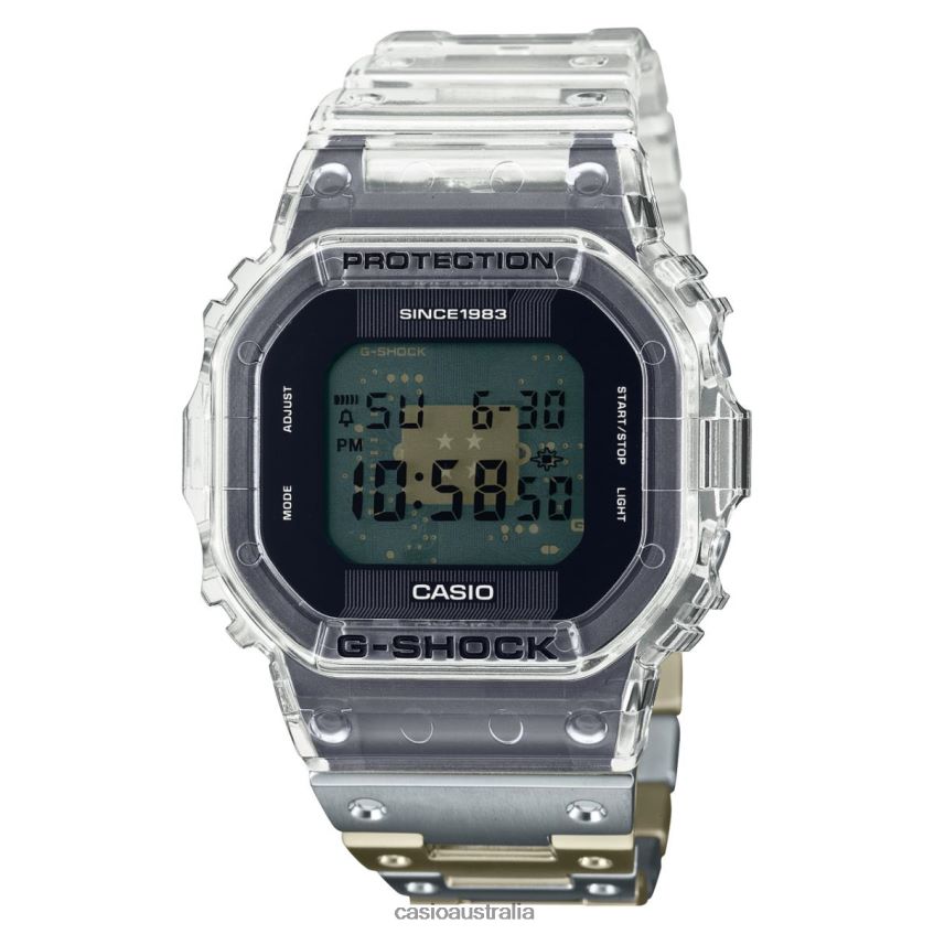 Casio DWE5640RX-7 8P8HRV95