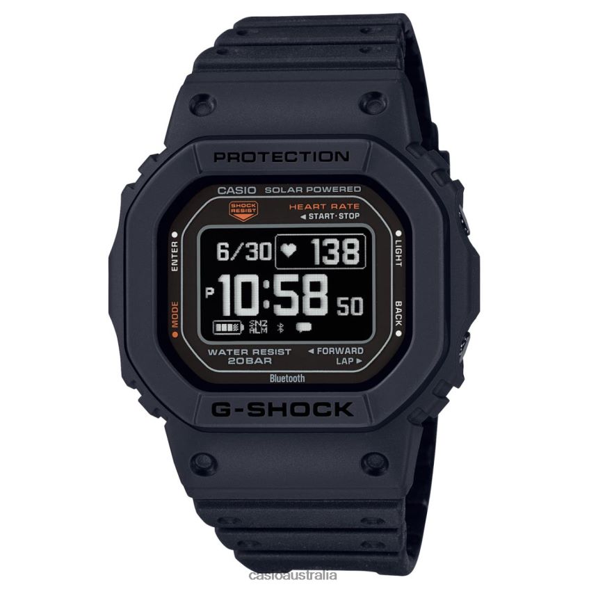 Casio DWH5600-1 8P8HRV120