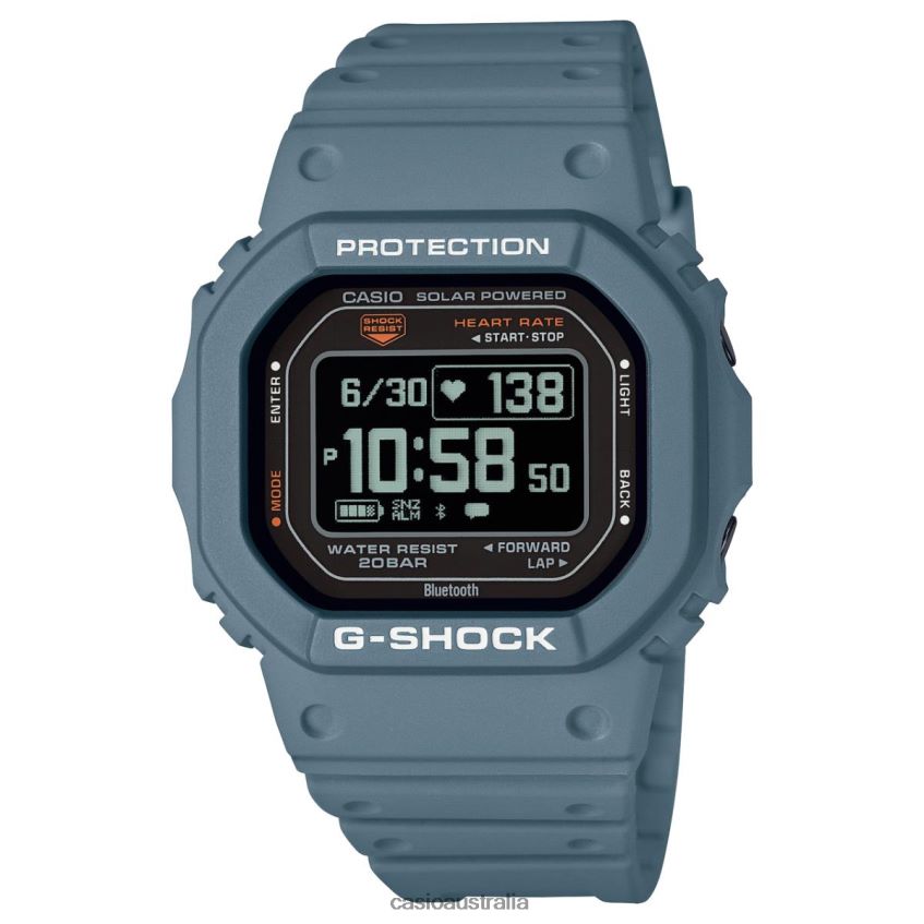 Casio DWH5600-2 8P8HRV121