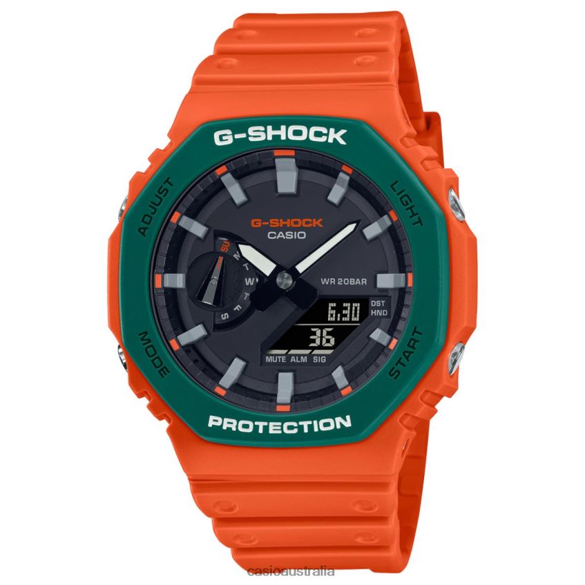 Casio GA2110SC-4A 8P8HRV191