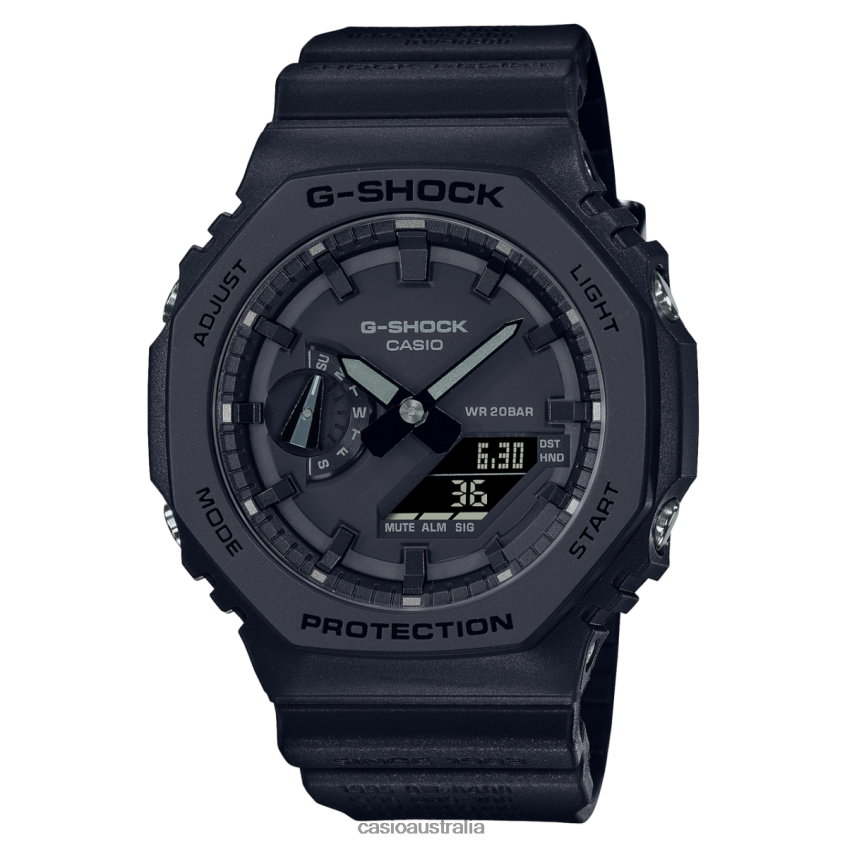 Casio GA2140RE-1A 8P8HRV108