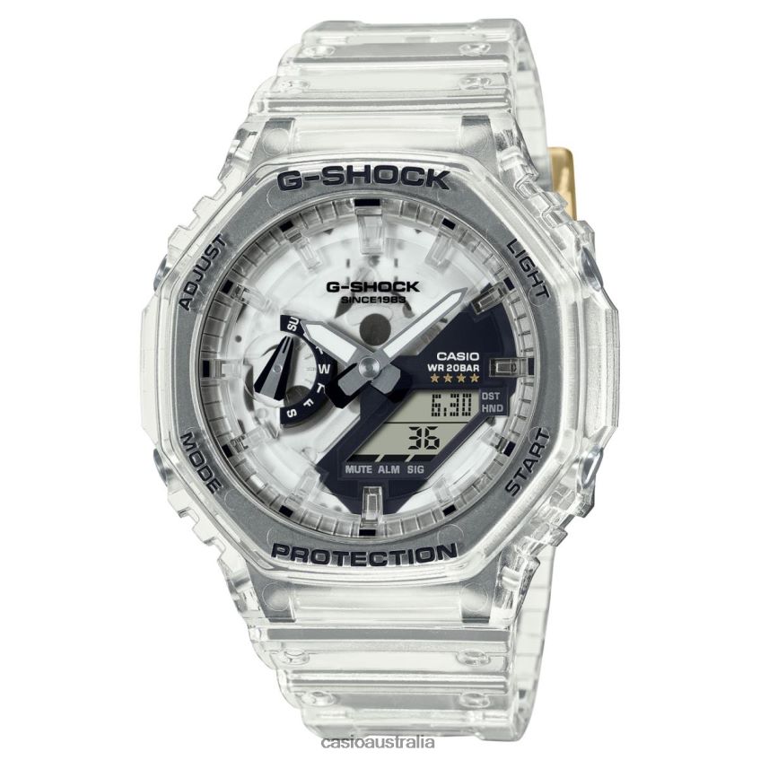 Casio GA2140RX-7A 8P8HRV93