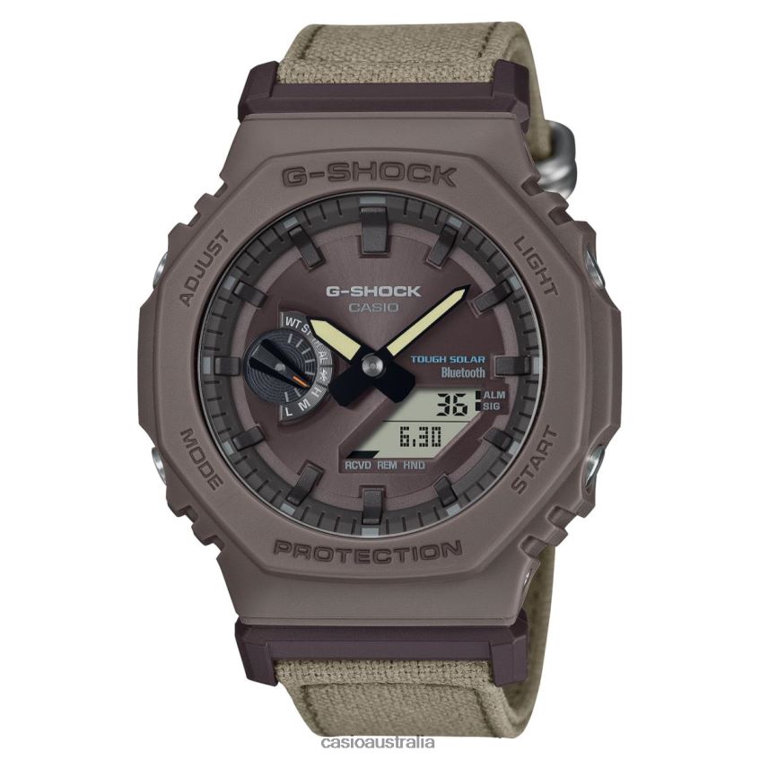 Casio GAB2100CT-5A 8P8HRV29