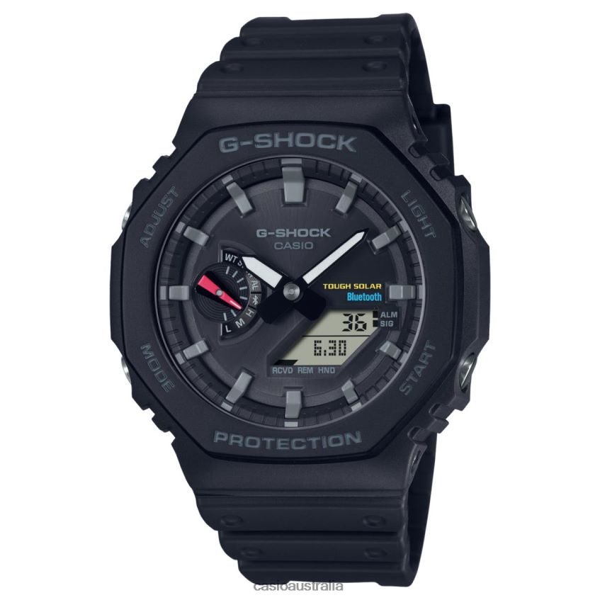 Casio GAB2100-1A 8P8HRV216