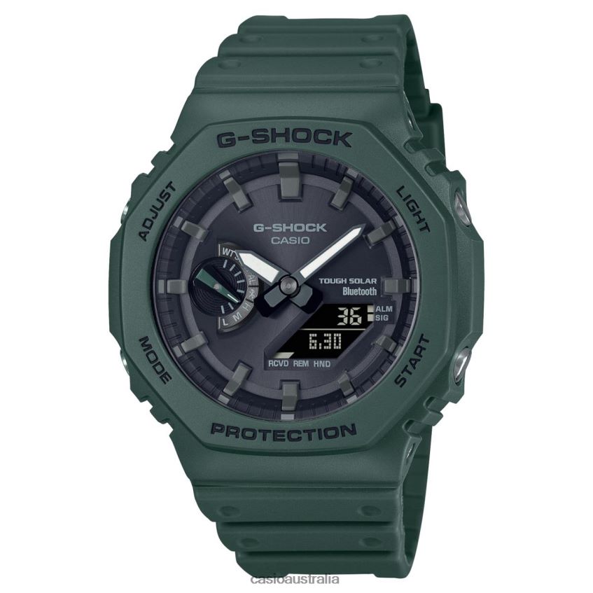 Casio GAB2100-3A 8P8HRV218