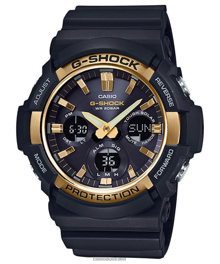 Casio GAS100G-1A 8P8HRV347