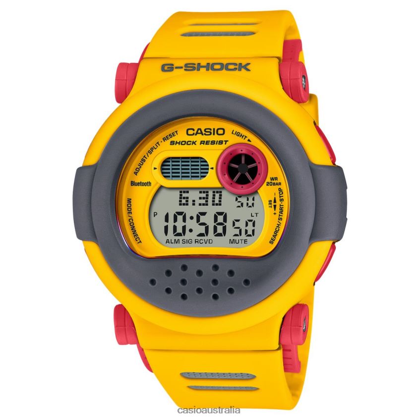 Casio GB001MVE-9 8P8HRV150