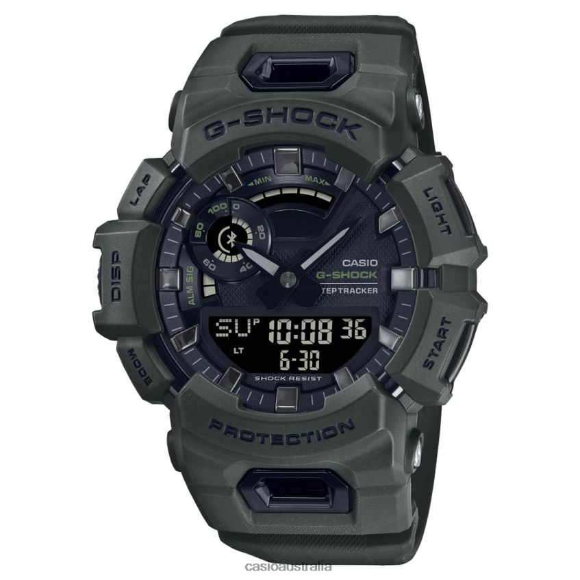 Casio GBA900UU-3A 8P8HRV214