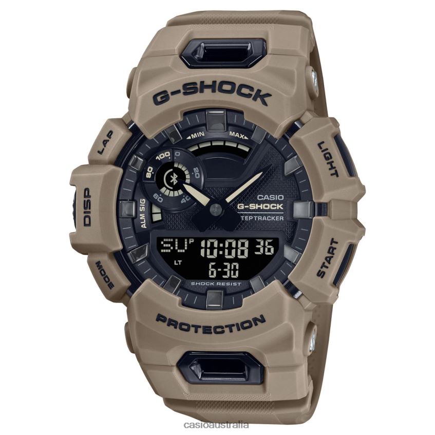 Casio GBA900UU-5A 8P8HRV215
