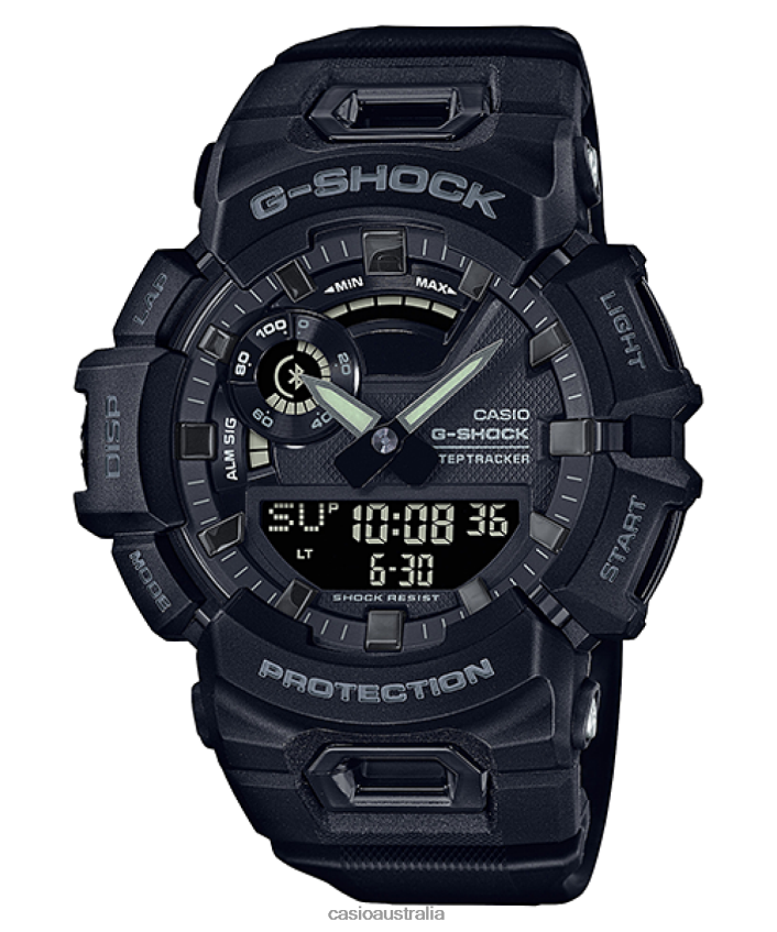 Casio GBA900-1A 8P8HRV273