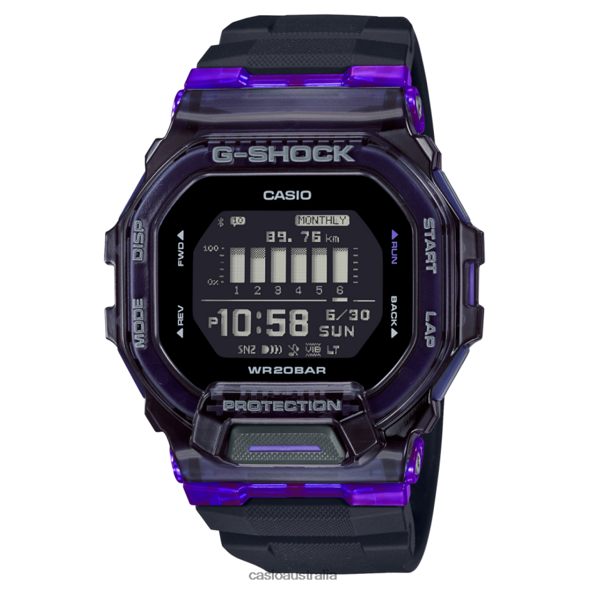 Casio GBD200SM-1A6 8P8HRV238