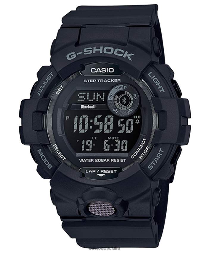 Casio GBD800-1B 8P8HRV331