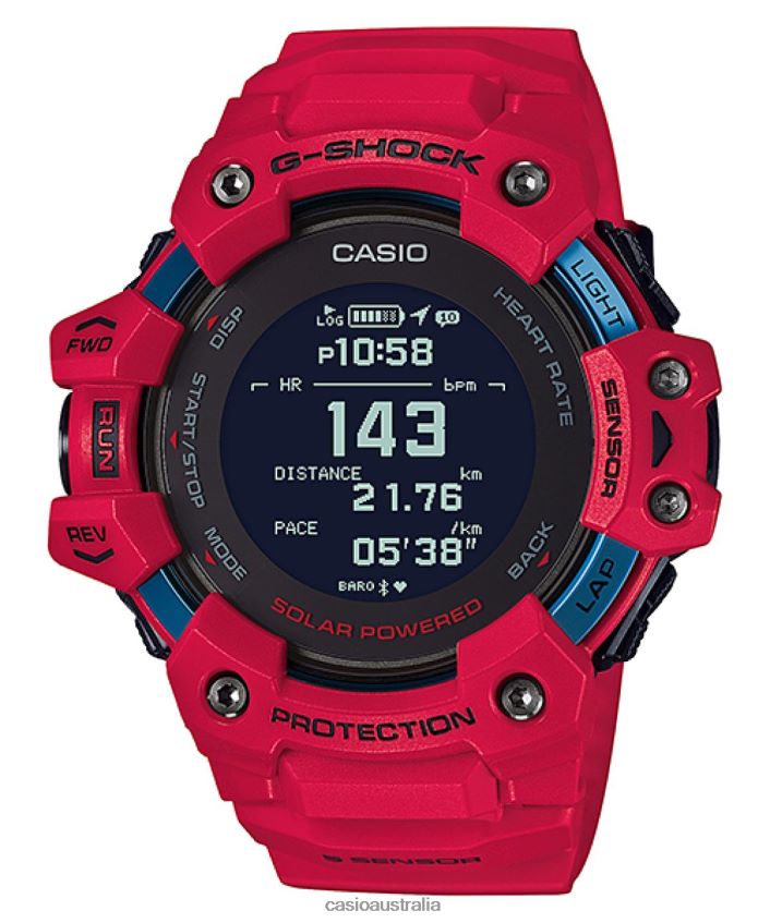 Casio GBDH1000-4 8P8HRV300