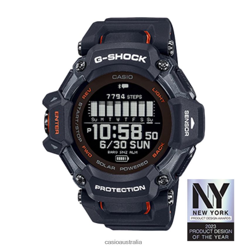 Casio GBDH2000-1A 8P8HRV138