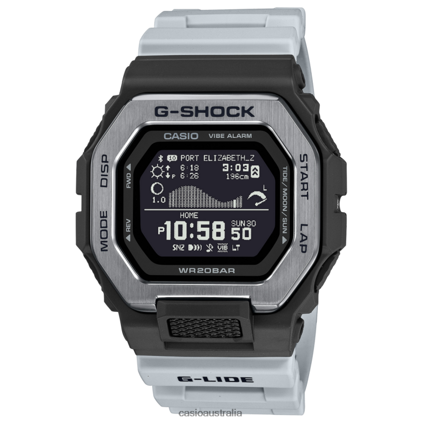 Casio GBX100TT-8 8P8HRV134
