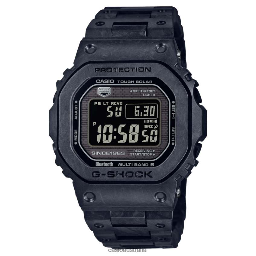 Casio GCWB5000UN-1 8P8HRV44