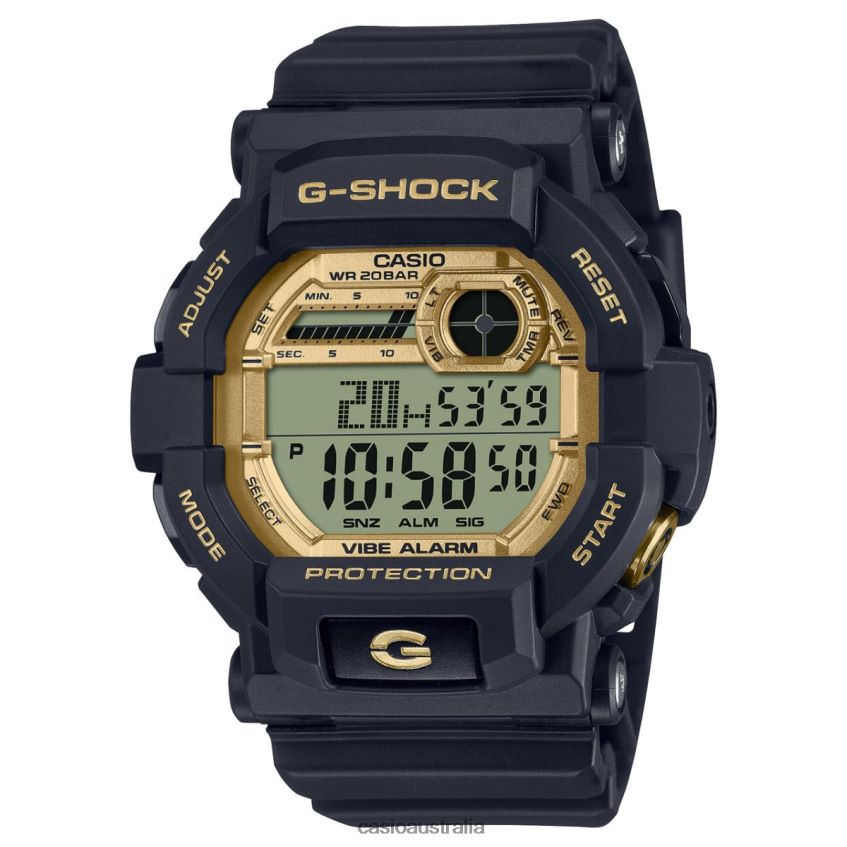 Casio GD350GB-1 8P8HRV43