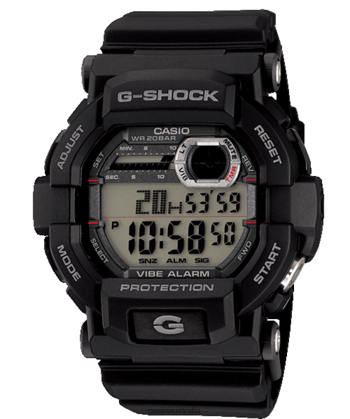 Casio GD350-1 8P8HRV391