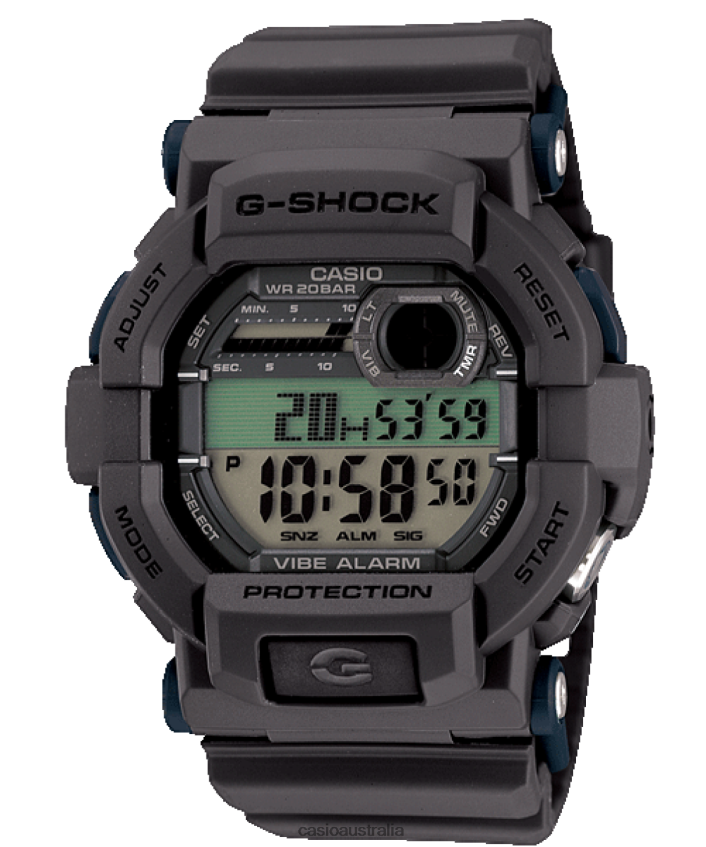 Casio GD350-8 8P8HRV393