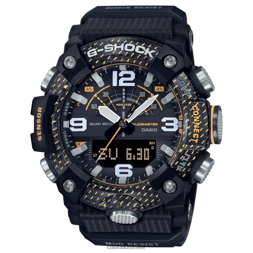 Casio GGB100Y-1A 8P8HRV163