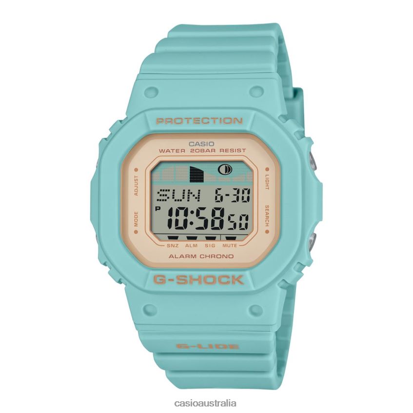 Casio GLXS5600-3 8P8HRV122