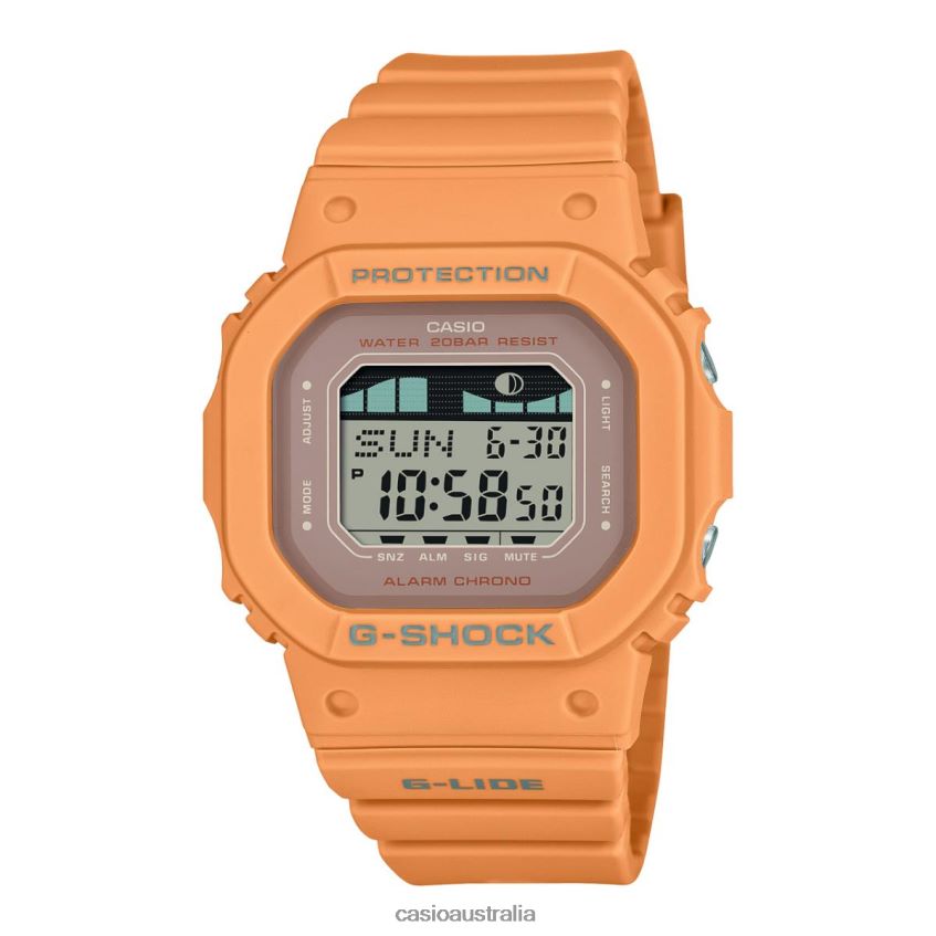 Casio GLXS5600-4 8P8HRV123