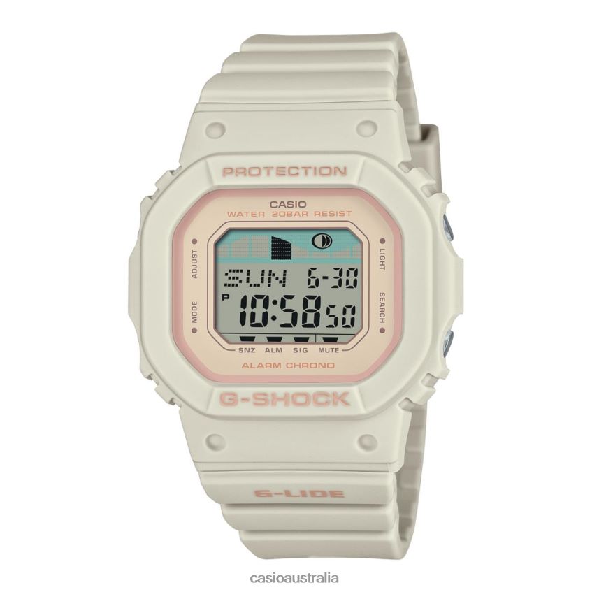 Casio GLXS5600-7 8P8HRV124