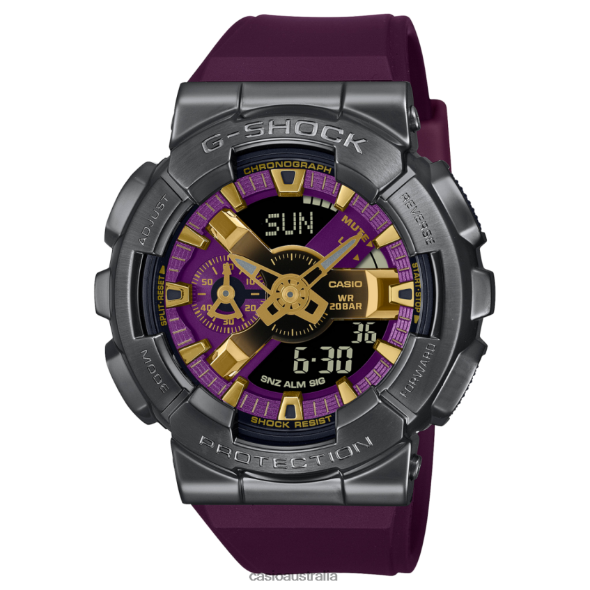 Casio GM110CL-6A 8P8HRV102