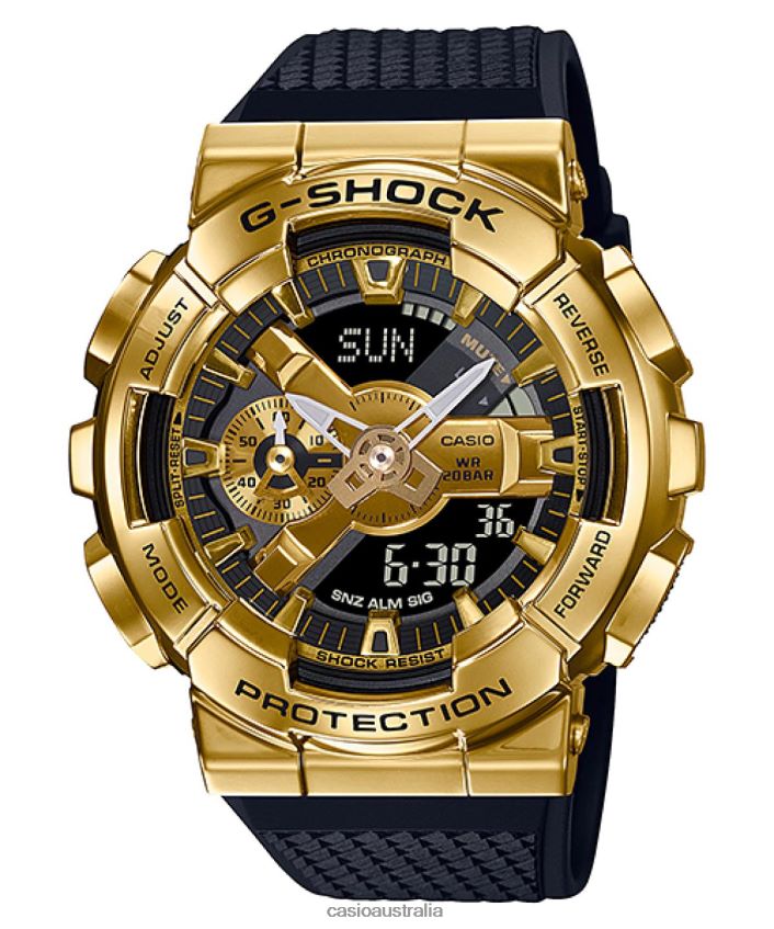 Casio GM110G-1A9 8P8HRV293