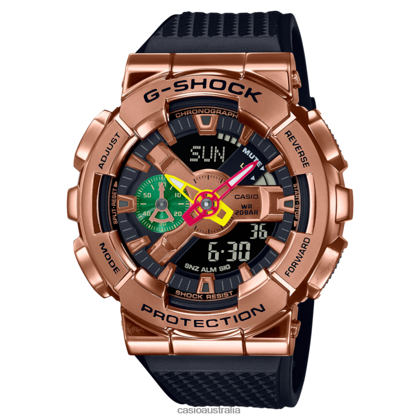 Casio GM110RH-1A 8P8HRV253