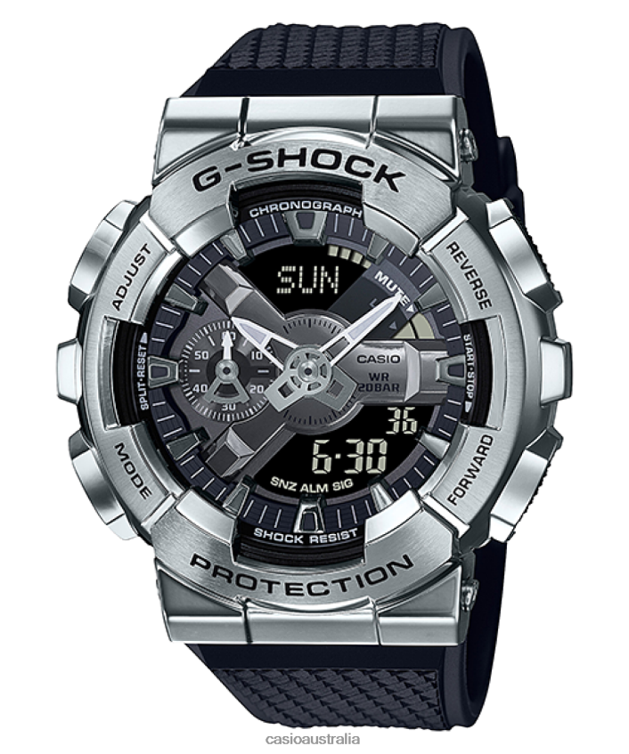 Casio GM110-1A 8P8HRV294