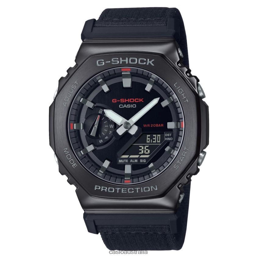 Casio GM2100CB-1A 8P8HRV136