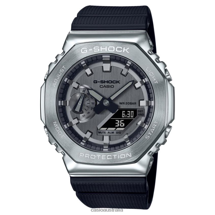 Casio GM2100-1A 8P8HRV258
