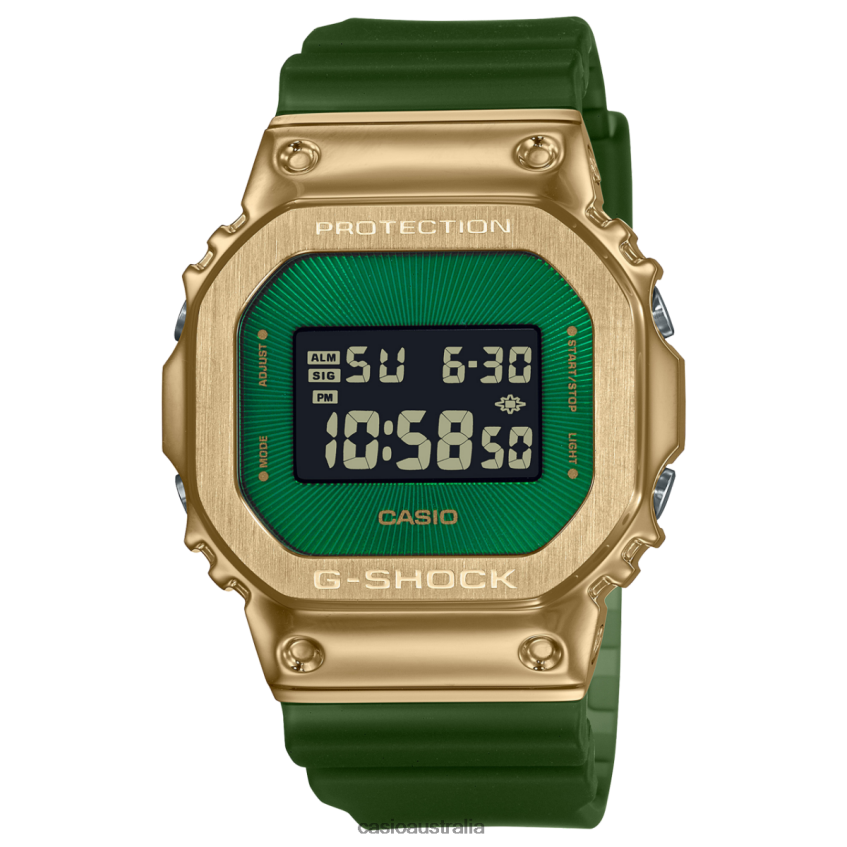 Casio GM5600CL-3 8P8HRV106