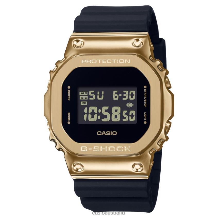 Casio GM5600G-9 8P8HRV200