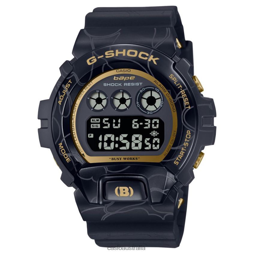 Casio GM6900BAPE1 8P8HRV51