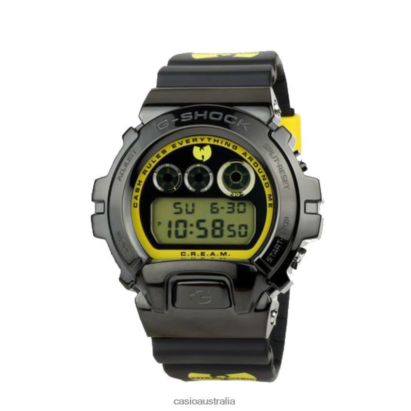 Casio GM6900WTC229 8P8HRV176