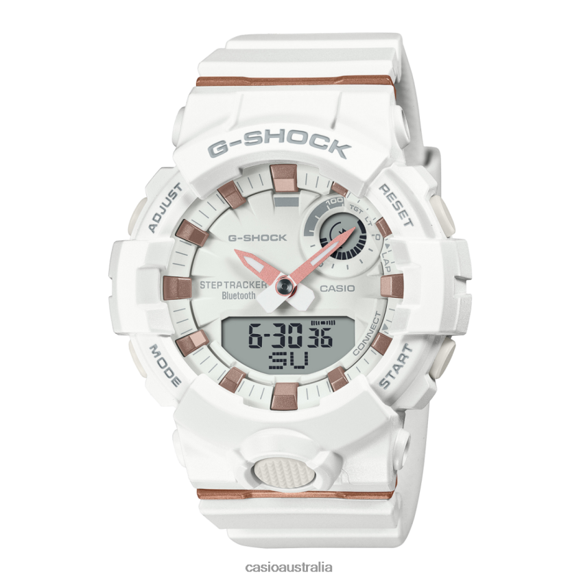 Casio GMAB800-7A 8P8HRV311