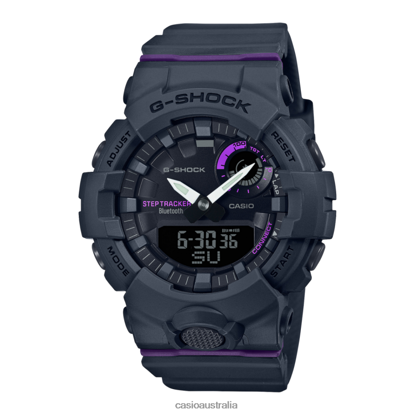 Casio GMAB800-8A 8P8HRV312