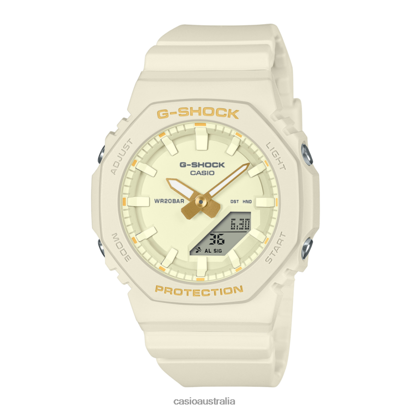 Casio GMAP2100W-7A 8P8HRV8