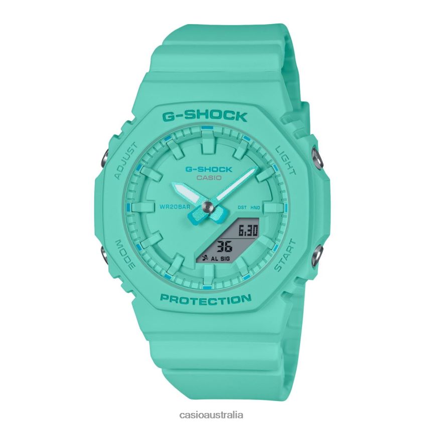 Casio GMAP2100-2A 8P8HRV15